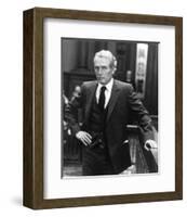 Paul Newman, The Verdict (1982)-null-Framed Photo