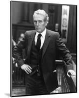 Paul Newman, The Verdict (1982)-null-Mounted Photo