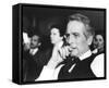 Paul Newman - The Verdict-null-Framed Stretched Canvas