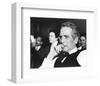 Paul Newman - The Verdict-null-Framed Photo