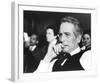 Paul Newman - The Verdict-null-Framed Photo