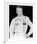 Paul Newman - Winning-null-Framed Photo