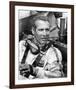 Paul Newman - Winning-null-Framed Photo