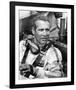 Paul Newman - Winning-null-Framed Photo