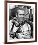 Paul Newman - Winning-null-Framed Photo