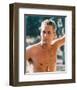 Paul Newman-null-Framed Photo