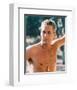 Paul Newman-null-Framed Photo