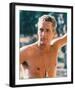 Paul Newman-null-Framed Photo