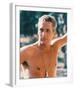 Paul Newman-null-Framed Photo