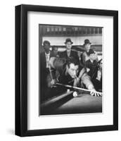 Paul Newman-null-Framed Photo