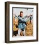 Paul Newman-null-Framed Photo