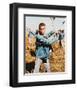 Paul Newman-null-Framed Photo