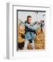 Paul Newman-null-Framed Photo