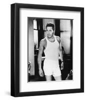 Paul Newman-null-Framed Photo