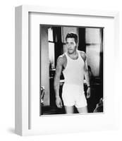 Paul Newman-null-Framed Photo