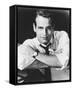 Paul Newman-null-Framed Stretched Canvas