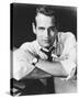 Paul Newman-null-Stretched Canvas