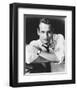 Paul Newman-null-Framed Photo