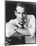 Paul Newman-null-Mounted Photo