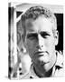 Paul Newman-null-Stretched Canvas