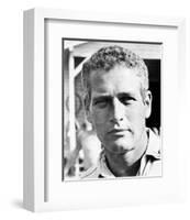 Paul Newman-null-Framed Photo