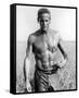 Paul Newman-null-Framed Stretched Canvas