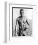 Paul Newman-null-Framed Photo