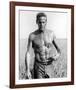 Paul Newman-null-Framed Photo