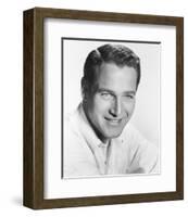 Paul Newman-null-Framed Photo