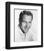 Paul Newman-null-Framed Photo