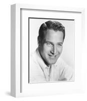 Paul Newman-null-Framed Photo