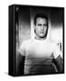 Paul Newman-null-Framed Stretched Canvas