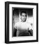 Paul Newman-null-Framed Photo