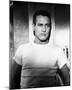 Paul Newman-null-Mounted Photo