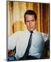 Paul Newman-null-Mounted Photo