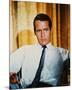 Paul Newman-null-Mounted Photo