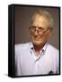 Paul Newman-null-Framed Stretched Canvas