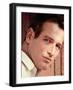 Paul Newman-null-Framed Photo