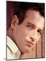 Paul Newman-null-Mounted Photo