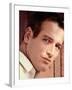 Paul Newman-null-Framed Photo