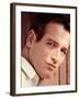 Paul Newman-null-Framed Photo