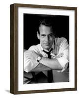 Paul Newman-null-Framed Photo