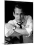 Paul Newman-null-Mounted Photo