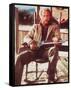 Paul Newman-null-Framed Stretched Canvas