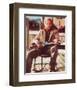 Paul Newman-null-Framed Photo