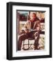 Paul Newman-null-Framed Photo