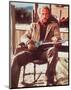 Paul Newman-null-Mounted Photo