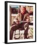 Paul Newman-null-Framed Photo