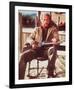 Paul Newman-null-Framed Photo