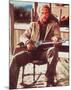 Paul Newman-null-Mounted Photo